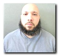 Offender Joseph Mitchell