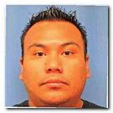 Offender Juan Jose Contreras