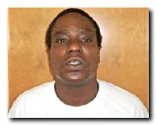 Offender Lonnie Ray Conner