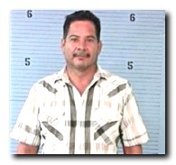 Offender Manuel Heredia