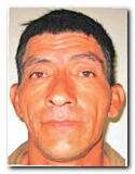 Offender Oscar Gonzalez-bautista