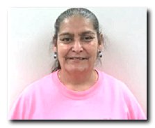 Offender Pauline Flores