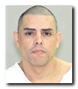 Offender Ralph Contreras Jr