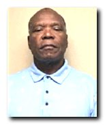 Offender Ray Bernard Williams