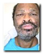 Offender Ray Daniel Parker Jr