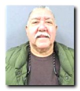 Offender Ray Diaz Penalber