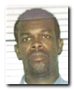 Offender Ray Jones