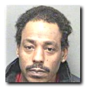 Offender Ray Lester Rawls