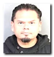 Offender Ray Navarro