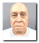 Offender Ray Ramos Olivas