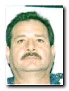 Offender Refugio Chavez Contreras