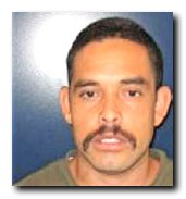 Offender Refugio Contreras Romo