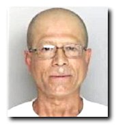 Offender Refugio Romo Ramirez