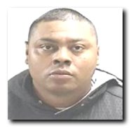 Offender Regginald Nayati Brown