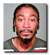 Offender Reginald Davis