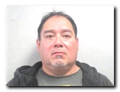 Offender Rigoberto Reyna