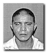 Offender Saul Hernandez