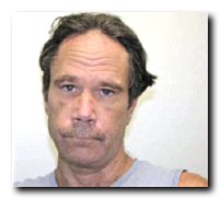 Offender Theodore John Brockman