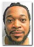 Offender Tommie Lamar Carter