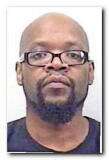 Offender Tony Tyrone Walker