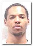 Offender Tryvone Sherrod Brooks