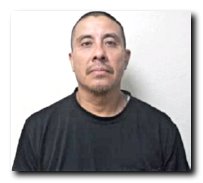 Offender Vincent Vasquez