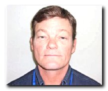 Offender Wendell Gale Lindsey