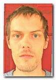 Offender Zachary Paul Dixon