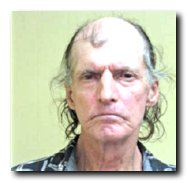 Offender Alan Lee Buckner