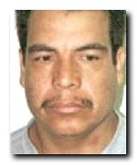 Offender Arturo Bernabe Vega