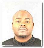 Offender Bennie James Richardson