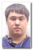 Offender Brandon Rommel Villalobos