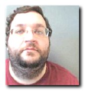 Offender Brian Seibert