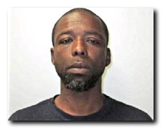 Offender Christopher Dewayne Campbell