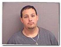 Offender Christopher Scott Espinoza