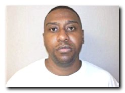 Offender Darren Davis