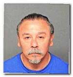 Offender David Barraza Luna