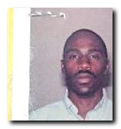 Offender Earl Crosby Jr