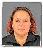 Offender Fawn Marie Hensley