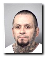 Offender Guadalupe Ortiz III