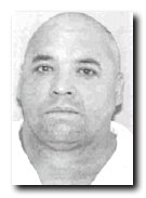 Offender Hector Navarette