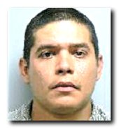 Offender Jose Valdez Lara