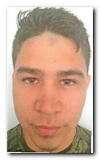 Offender Juan Carlos Garay