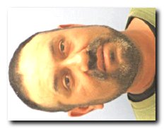 Offender Julio Gamboa Jr