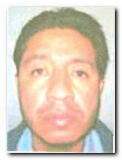 Offender Luis Antonio Ortiz