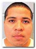 Offender Luis H Callejashernandez