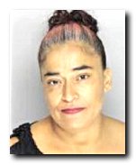 Offender Regina Medina