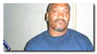 Offender Reginald Keith Lampley