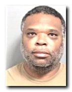 Offender Reginald Lemmon Jackson