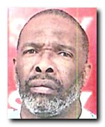 Offender Reginald Lucky Houston